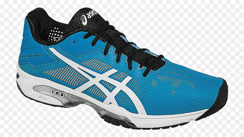 Asics����-��Һ�ٶ�3Ůʽ�˶�Ь���ϴ�˹-���ϴ�˹-������