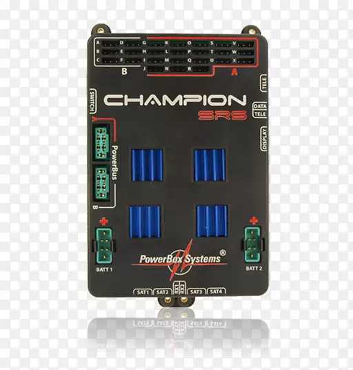 GPS����ϵͳ�ھ�SRSȫ��λϵͳPowerbox��ʻ��SRS��˾����������Powerbox����������mpx/jr 5.9v-�˶�����-������