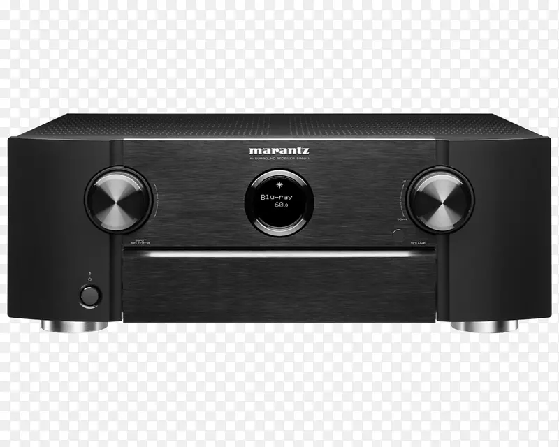 Marantz sr 6012 9.2����4k����������av��������ͥӰԺϵͳmarantz sr 6010 marantz sr 5012 7.2Ƶ��ȫ4k����������-������