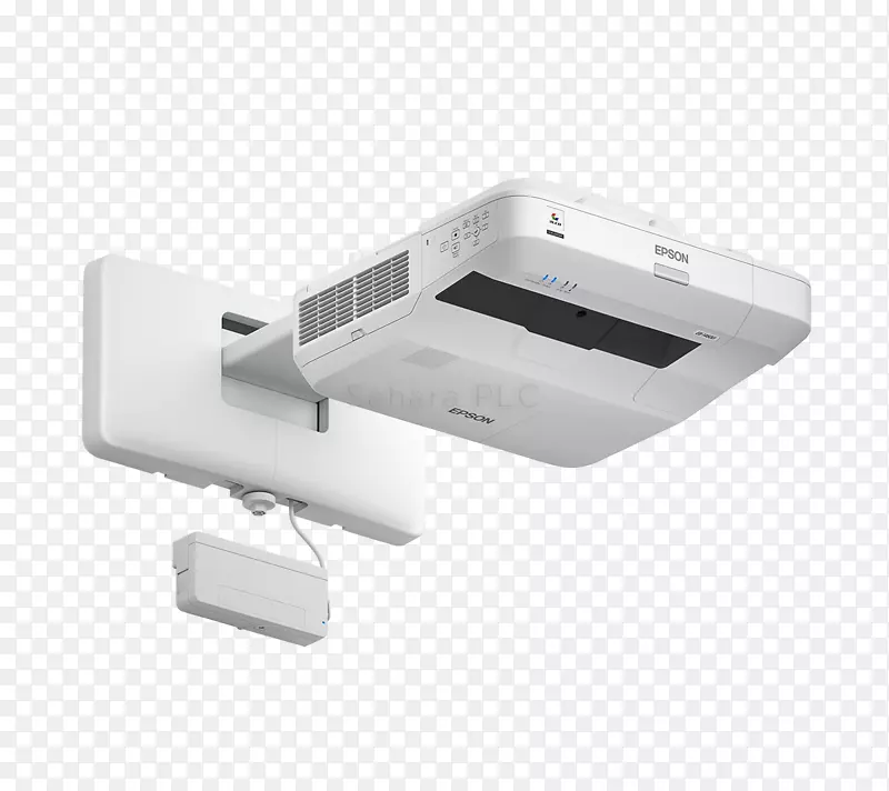 ��ý��ͶӰ��EPSON EB-530 3 LCD WUXGA-����ʽ�װ�-������