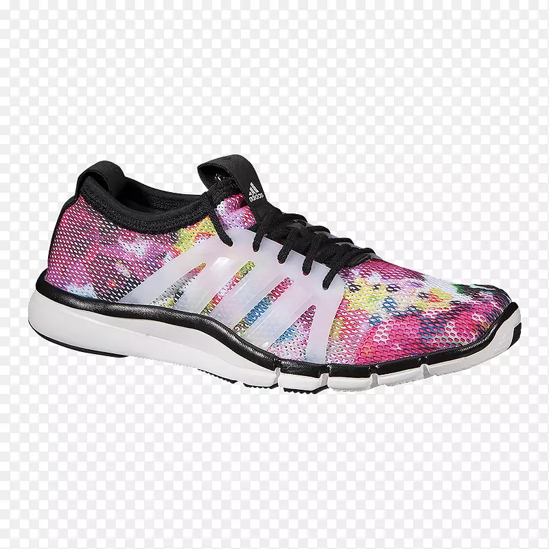 �Ϳ�����˶�Ь���ϴ�˹��������Ůʽѵ��Ьaq 5333������10�ף���ɫ��̫����-�ۺ�ɫ���ϴ�˹ЬΪŮ��-������