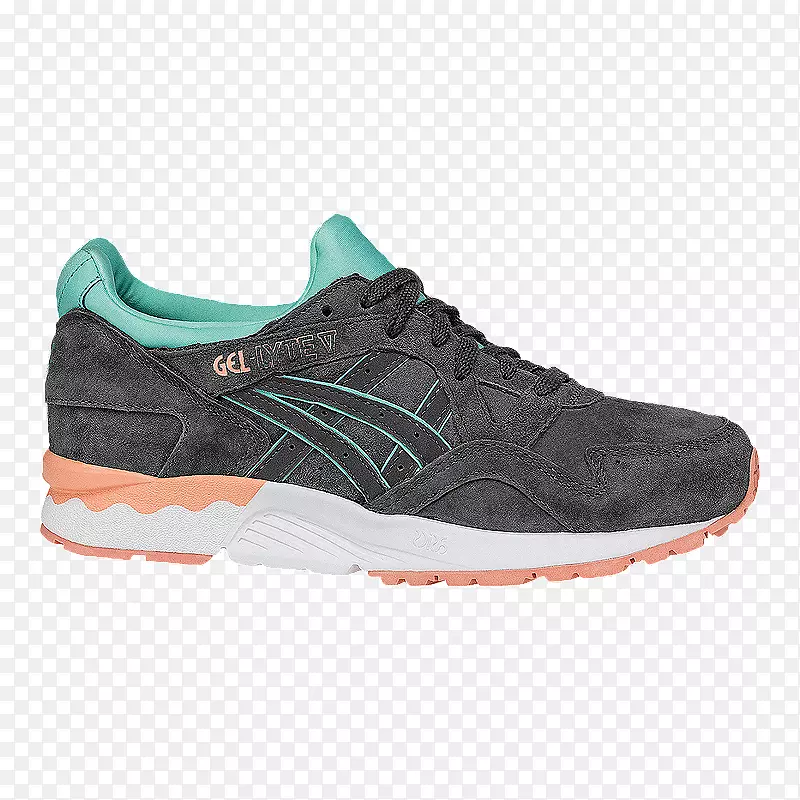 ŮЬŮʽ����Lyte v-Asics���Ͳ���Ь-������