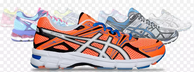 �˶�ЬAsics�˶������ϴ�˹-2012��Ů�������Ь-������