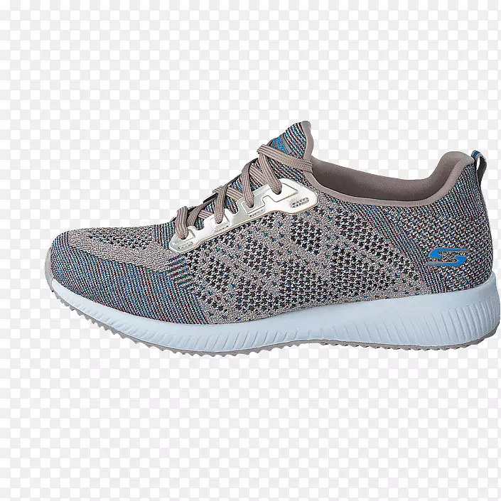 �˶�Ьskechers�˶���װ����Ⱥ����ŮЬbobЬ-������