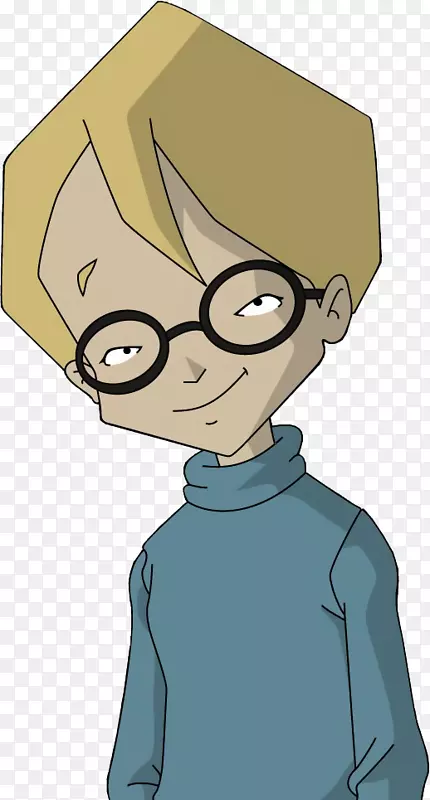 ����ϵ��ͼ���ͼð�ջ�ͼ����lyoko-������