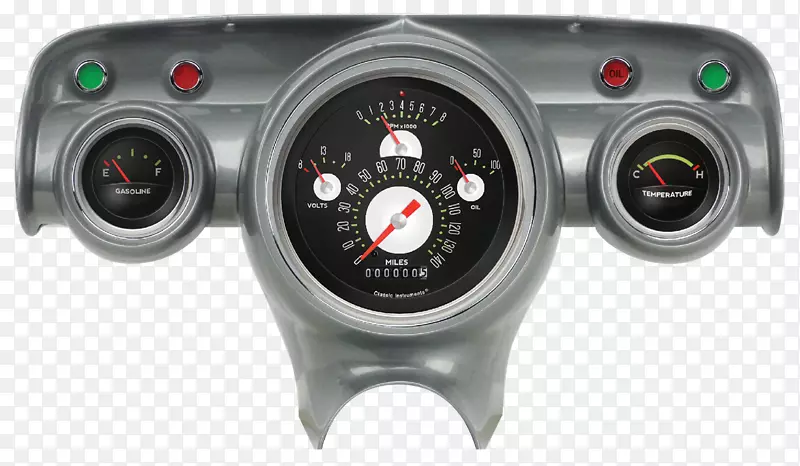 ���1957��ѩ����Ƥ��-Corvette�ٶȼ�-������