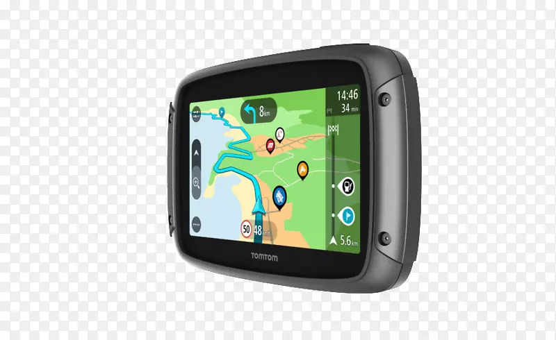 ȫ��λϵͳ����ϵͳTomTom Rider 450��������ϵͳ���ǵ���-Ħ�г�gps-������