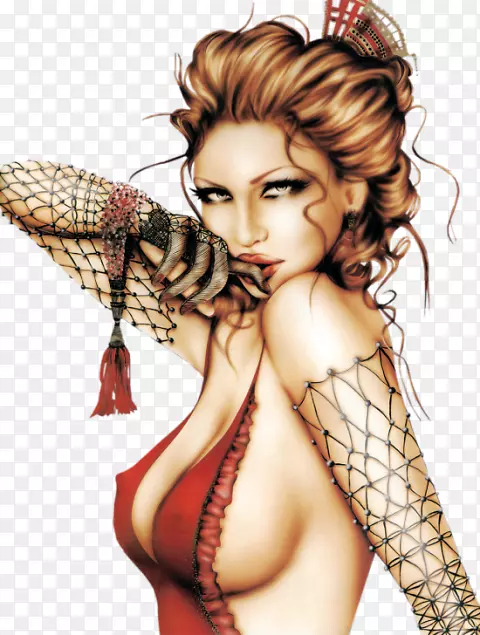 GIF���Ͳ�ͼŮ��pngͼƬ-���ݡ�����˹��-������