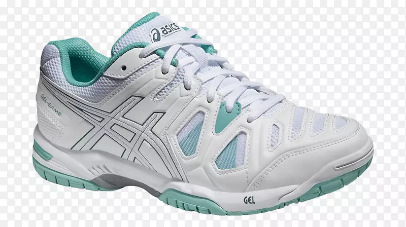 Asics�˶�Ь���ϴ�˹Ůװ��ɫ����Ь-������