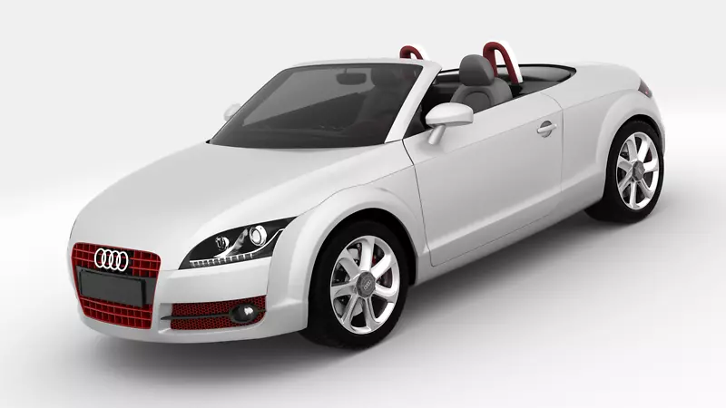 Car Kia Cee��d Audi Kia�綯��-Audi-������