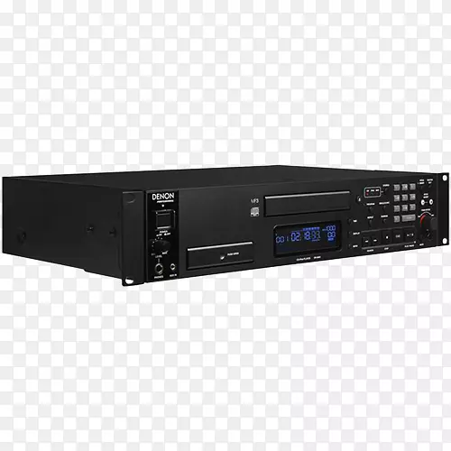 Denon pro DN-500 c av���ջ�dvd���Ӳ�Ʒ.��ʽCerwin Vega������-������
