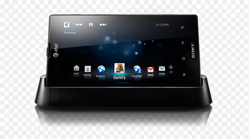 Smartphone sony xperia s sony xperia t sony xperia ion sony xperia p-�����߶���-������