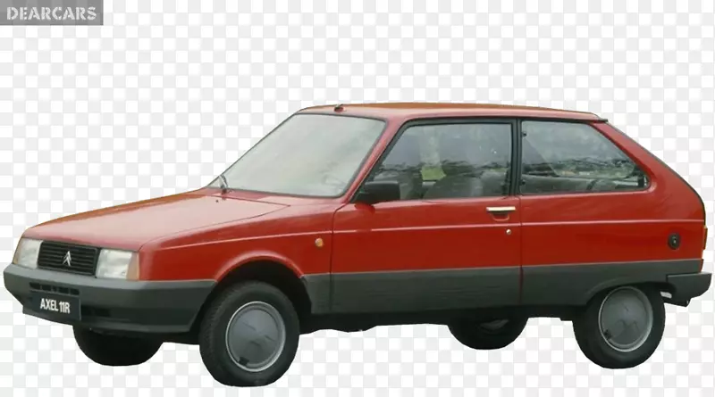 Citro n axel�������ֲ�Citro n Visa-1970 fiat-������