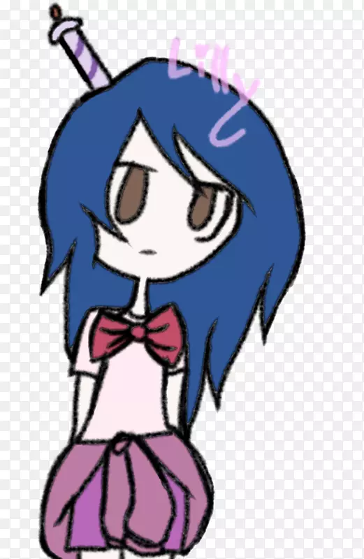 ����������廭���Ӵ�������-Ů����ˮƿ-������