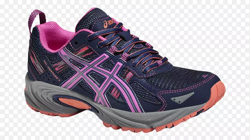 Asics�˶�Ь���ϴ�˹Ь.��Ů�����ɫ����Ь-������