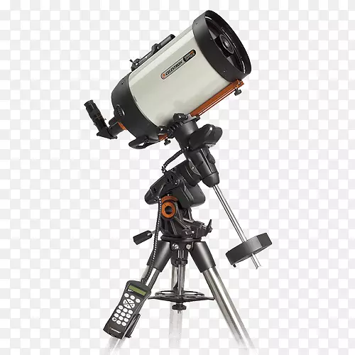 Celestron�߼�ϵ��vx 8��EdgeHD��Զ��Celestron�߼�VX��װ����˹��EdgeHD 8��ѧ�����-Celestron��Զ��-������