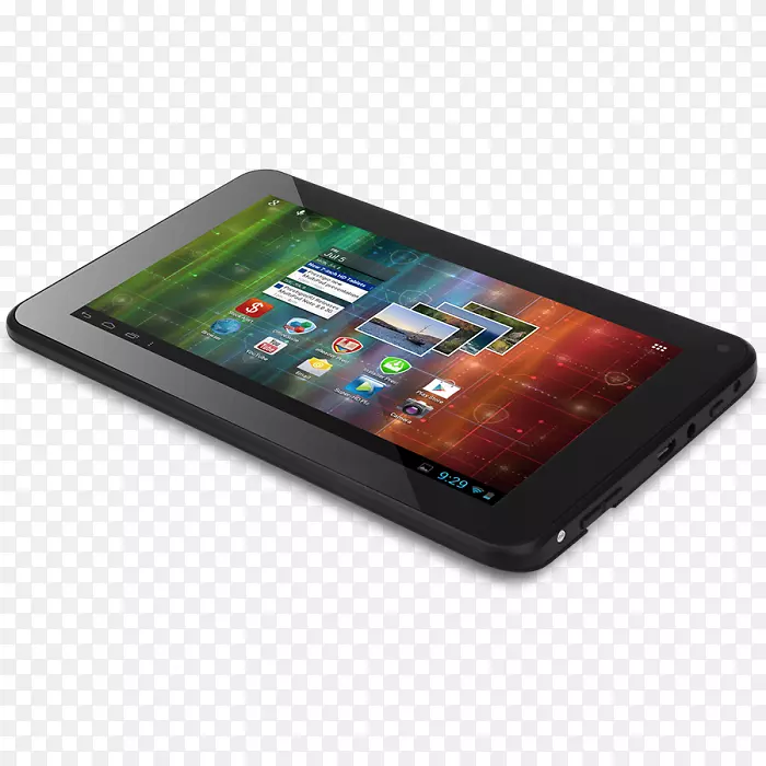 �����ֻ�Prestigio Multipad pmp3670b-������