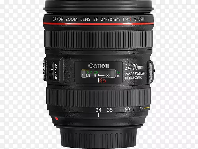 ����EF��ͷ��װ����eos 6d����x 24-70 mm���ܷŴ�24-70 mm f/4l�����ͷ-����6d-������