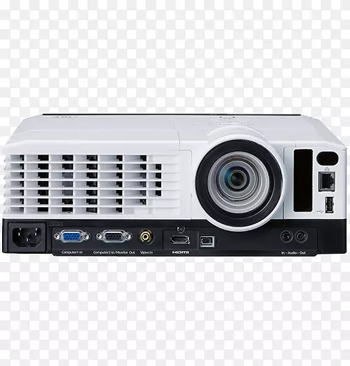 ����PJ x3351n 3��500 Ansi����XGA��HDMI��VGA��WLAN����������3.0kg����̨��PJ x3351n 3D����DLPͶӰ������⴦��-�ֳ�ͶӰ��-������