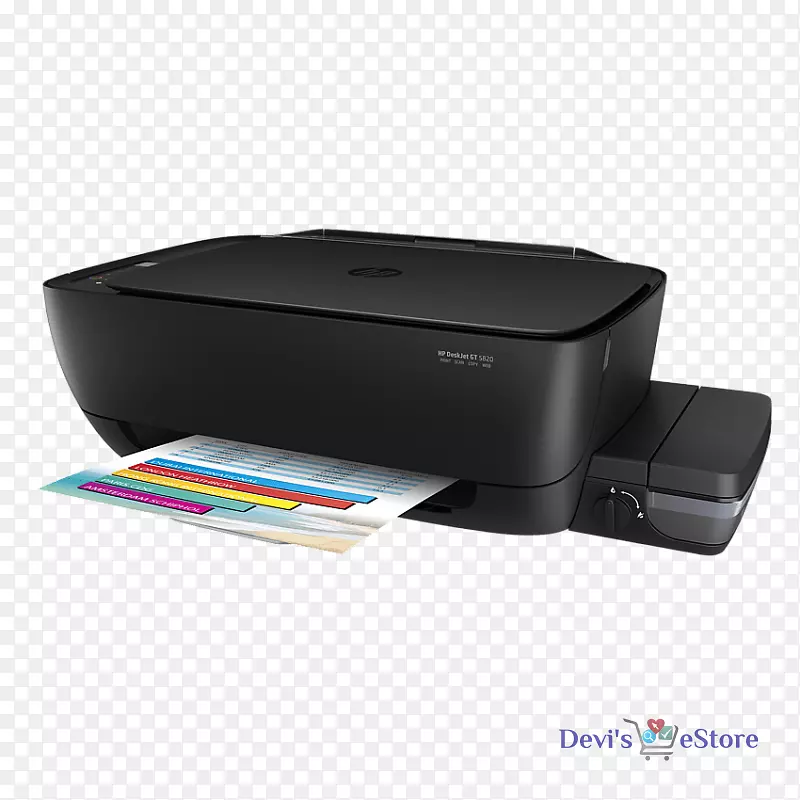 Hewlett-Packard hp Deskjet GT 5820�๦�ܴ�ӡ��hp LaserJet 1020-����C 300��װ-������