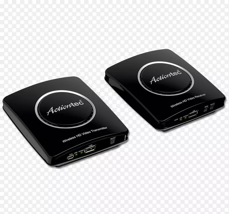 Actiontec mwtv2kit01 mywirelesstv2���߸�����Ƶ���߰�Actiontec MyWirelessTV WirelessHD����HDMI-������������-������