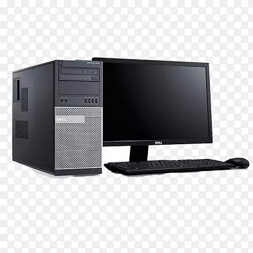 ����Optiplex 790̨ʽ����Ӣ�ض�����i5������ʾ�����С���������-������