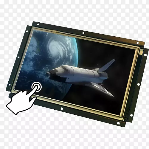 ������ʾ��������ϥ���͵���hdmiҺ����ʾ��lcd�߿�-������