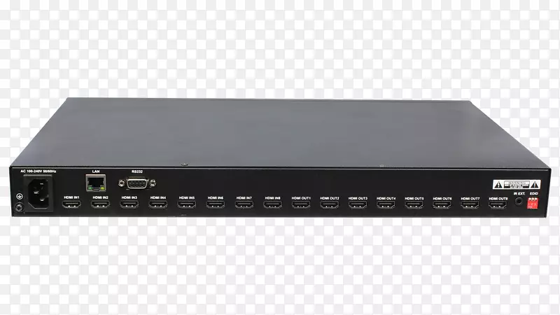 ��ƵСģ���ɲ���ʽ�շ�������ý��ת�������˲��ָ��������ṹcϵ��c16����hdmi���غ�-������