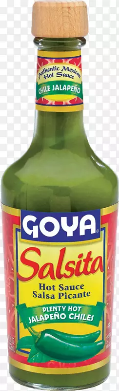 ��������ζ�ɱ���������Ħ˹������ɭ����(�԰�)(9781515966647)Goya salsita jalapeno������8 oz jalapo goyaʳƷ-Goya��ζ��-������