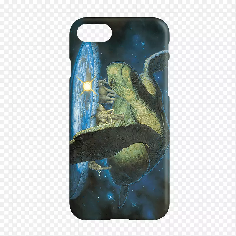 �ֻ����a��tuin Discworld�绰�����ֻ�-iPhone 7 2017��-������