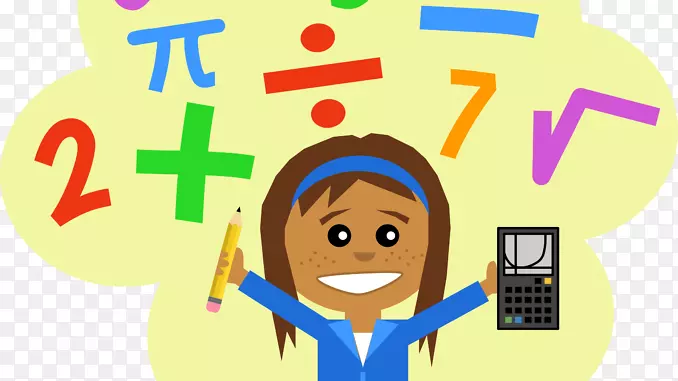 ��������ѧpngͼƬ���Ų�����ѧ��ʾ��.matematika-������