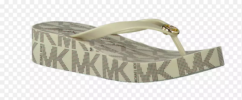 Slipper bedfordfli/Vanil/10.0 Michael Kors����Ь-Michael Kors������Ь-������