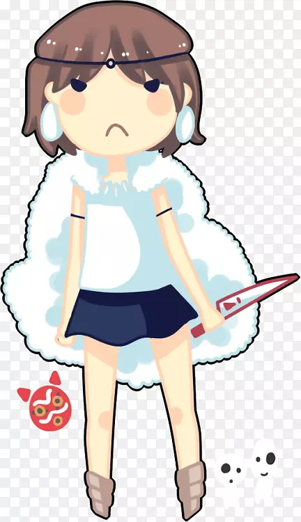 �۾������������Ӳ�ͼ����-Totoro Satsuki-������