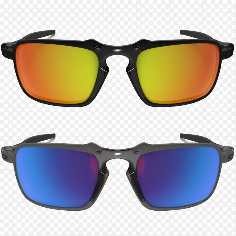 �¿�����˾̫����Oakley Badman Oakley��̱�2.0 ox8047-̫�����ܱ�����-������