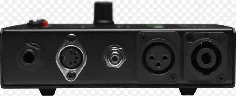 Mackie mtest.1¼������������.��Ƶ���²�����-������