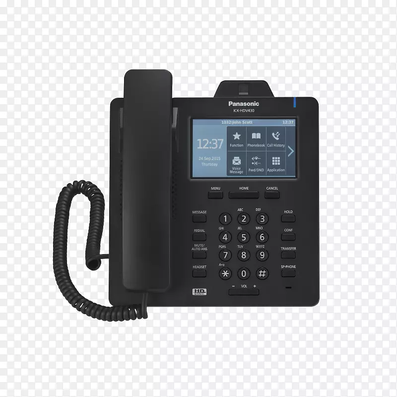 VoIP�绰����40��ťip����ģ��绰�Ự����Э������hdubpnkxhdv 430 ne-kx 80-������