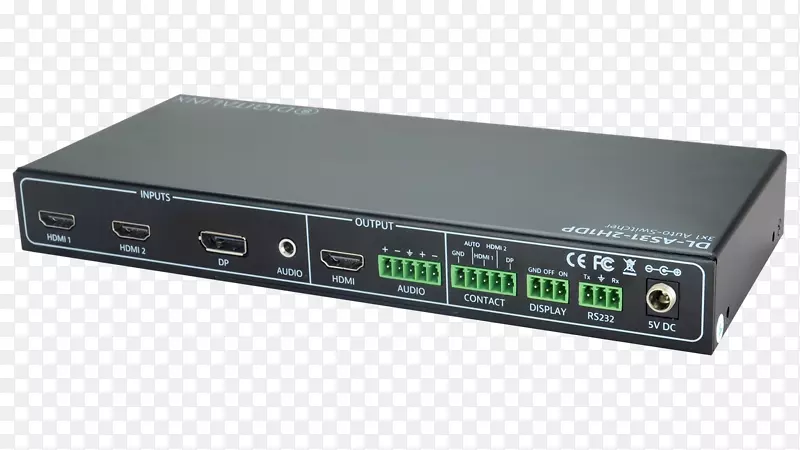 hdmi���ӷŴ�������Ԫ��av���ջ�.������Ƶ���-������