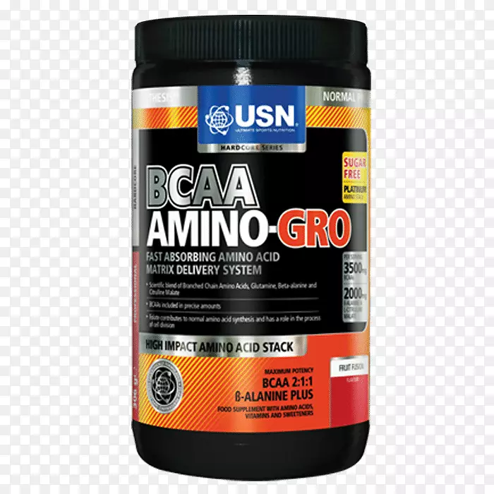 ��ʳ�����.֧��������BCAA������300 gˮ���ں�-������