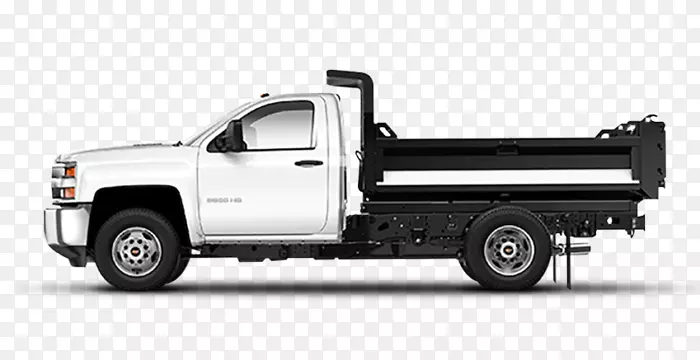 2018��ѩ����Silverado 3500 HDƤ��ͨ��������ж����-������