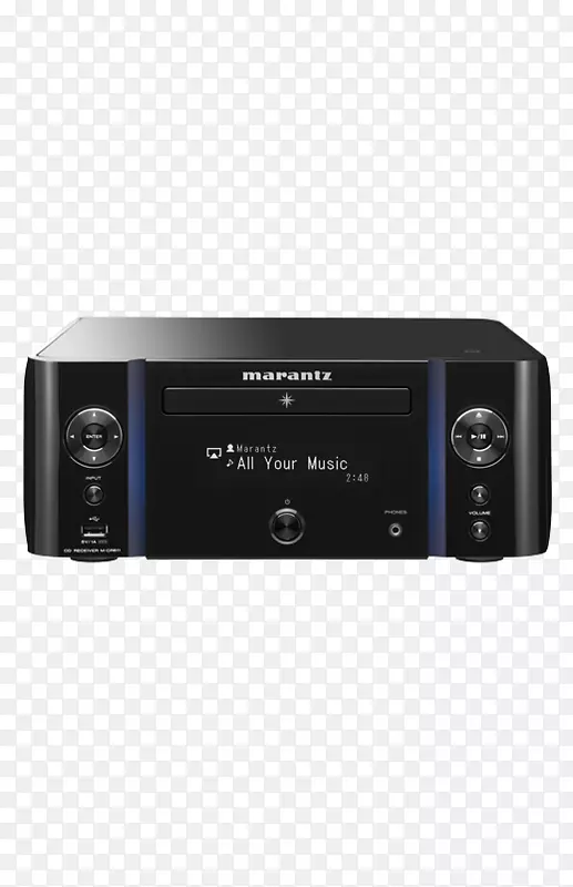 marantz m-cr611���ߵ���ջ��߱���av���ջ�-��������ϵͳ-������