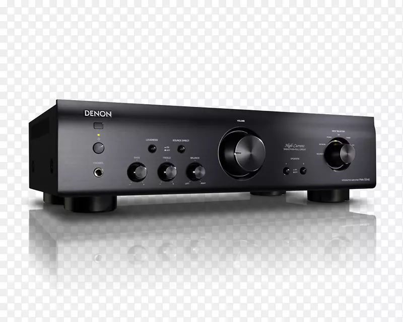 Denon pma-520 a�߱���Ŵ������ɷŴ�����Ƶ���ʷŴ���Denon pma 720 ae-denon pc������-������