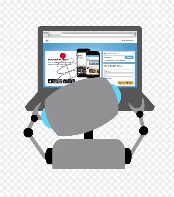 ������������Twitter�����˲��ͱʼǼ���-һ����д-������