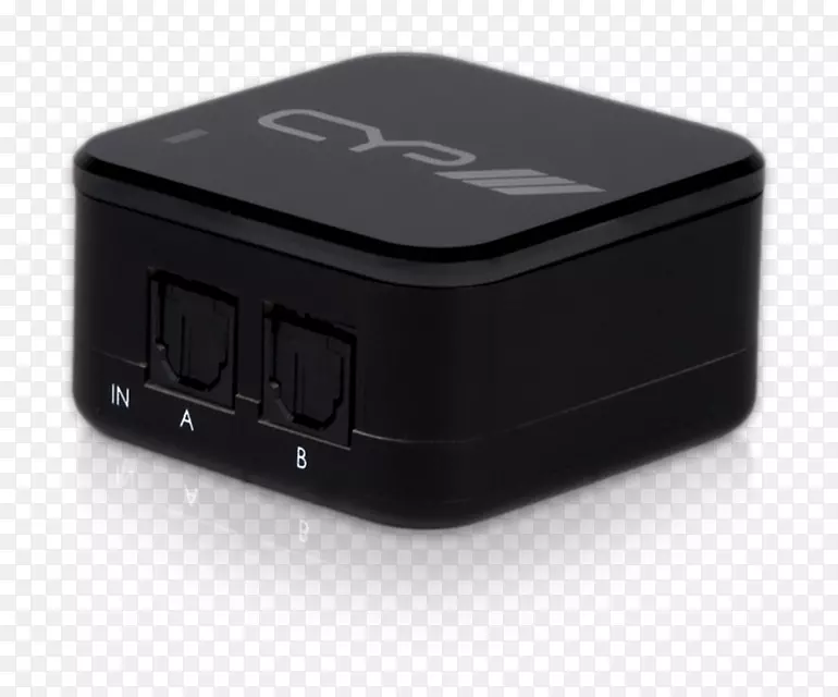 TOSLINK CYP-2·������Ƶ����cyp 2·���ֹ���Ƶ�������Ĵ�����.������Ƶ�������-������