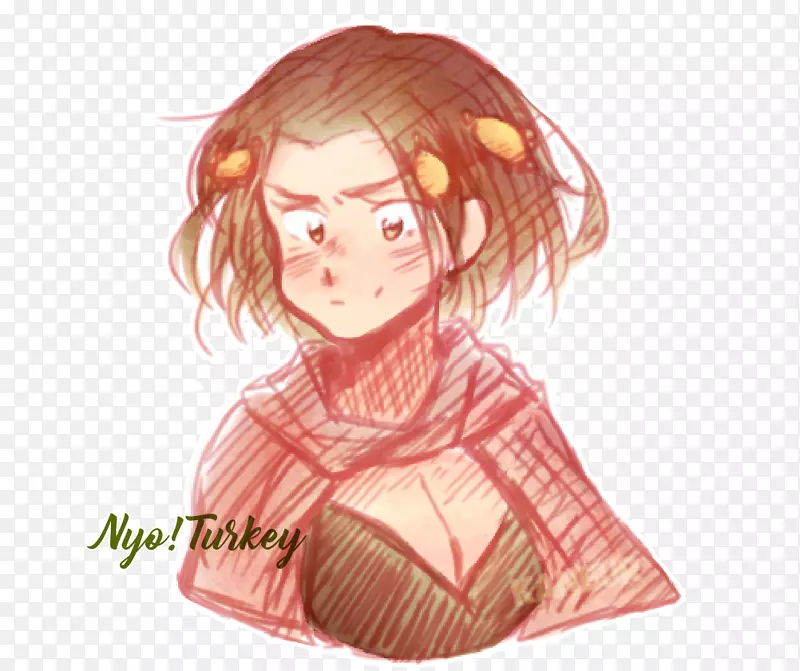 ��ɫͷ������Ⱦ��ͷ��-������-������