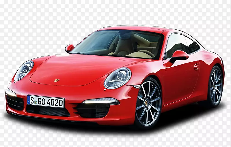 2015�걣ʱ��911 2016��ʱ��911 GT3�γ�-��ʱ��911�γ�PNGͼƬ-������