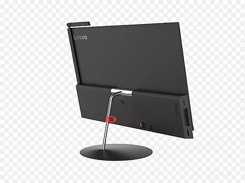 ����Thinkvision x1������ʾ����ʾ�豸4k�ֱ���-����ʼǱ�����cd-������