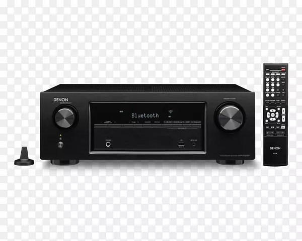 AV���ջ�Denon 4k�ֱ��ʼ�ͥӰԺϵͳ¼���usb��¼��������-������