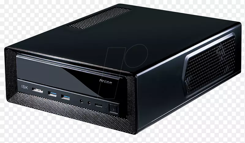���µĵ���������-300-150΢��-ITX w/150 W�ڲ�ps tnib isk 300150 Antec isk 310-150-����ϥ���ͼ������-������
