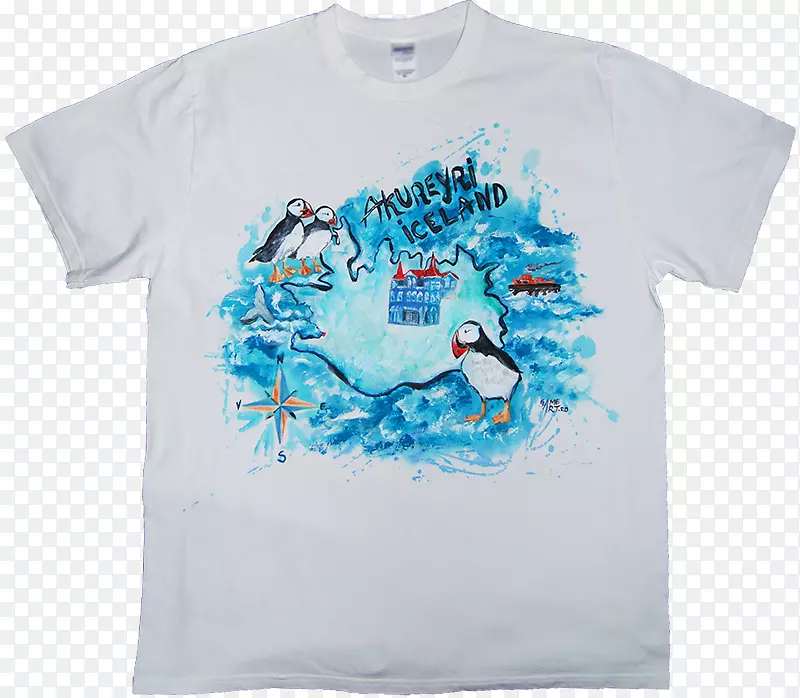 t����������-����Akureyri-������