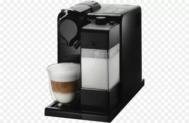 ������ŵ����¡��Nespresso Lattissima�������Ȼ�-DeLonghi���ȶ�ĥ��-������